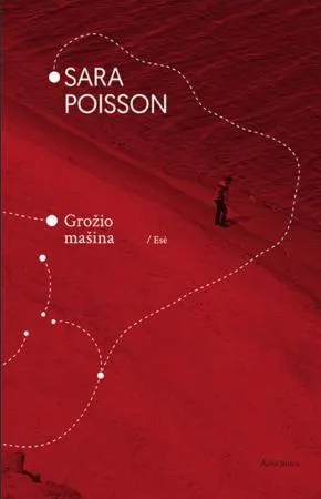 Grožio mašina. Esė