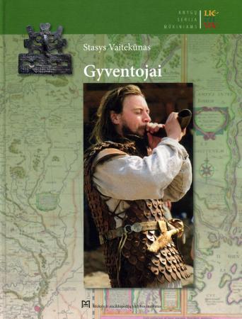 Gyventojai (serija mokiniams "Lietuva")
