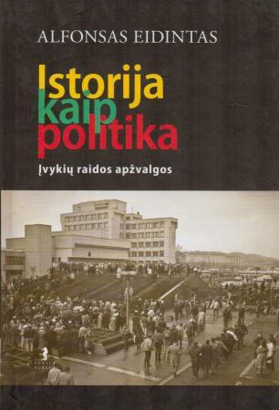 Istorija kaip politika