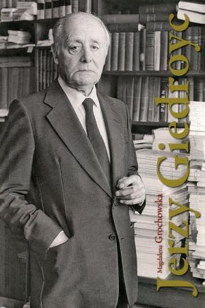Jerzy Giedroyc