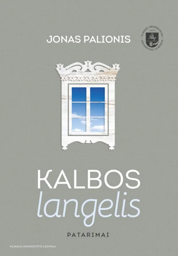 Kalbos langelis