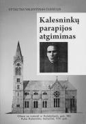 Kalesninkų parapijos atgimimas