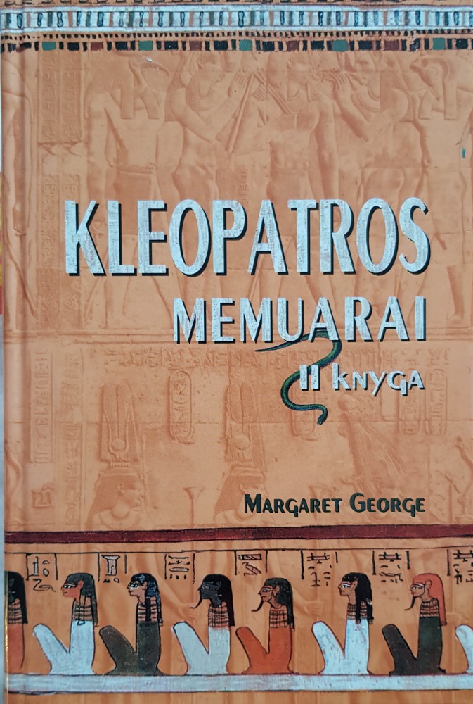 Kleopatros memuarai