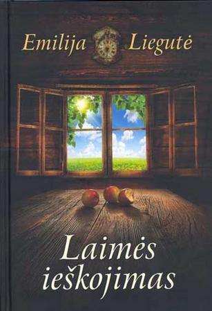 Laimės ieškojimas
