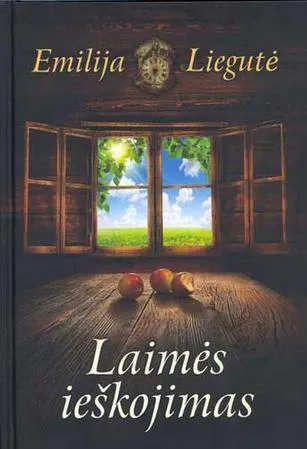 Laimės ieškojimas