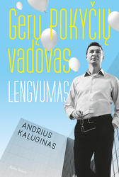 Lengvumas. Gerų pokyčių vadovas