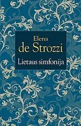 Lietaus simfonija