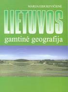 Lietuvos gamtinė geografija
