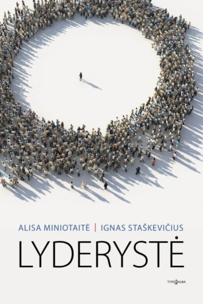 Lyderystė