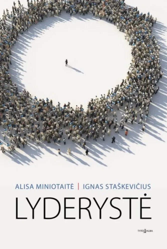 Lyderystė