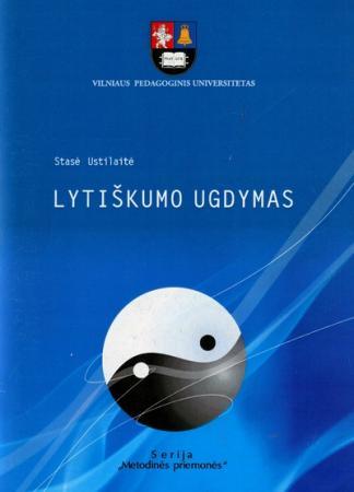 Lytiškumo ugdymas