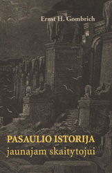 Pasaulio istorija jaunam skait