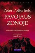 Pavojaus zonoje