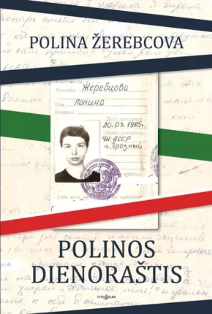 Polinos dienoraštis