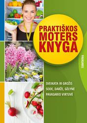 Praktiškos moters knyga. Pavasaris