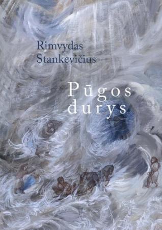 Pūgos durys