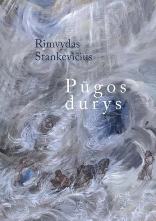 Pūgos durys