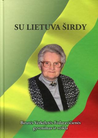Su Lietuva širdy