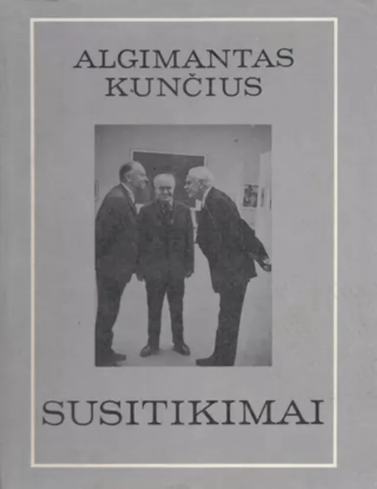 Susitikimai