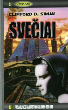 Svečiai. PFAF-421