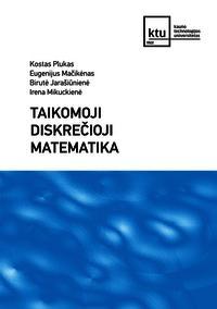 Taikomoji diskrečioji matematika