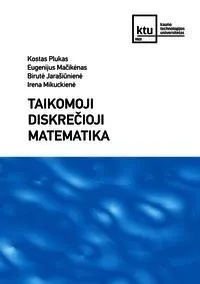 Taikomoji diskrečioji matematika
