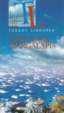 Tapytojas Margalapis
