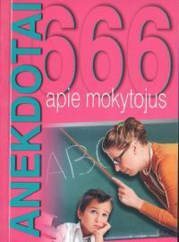 666 anekdotai apie mokytojus