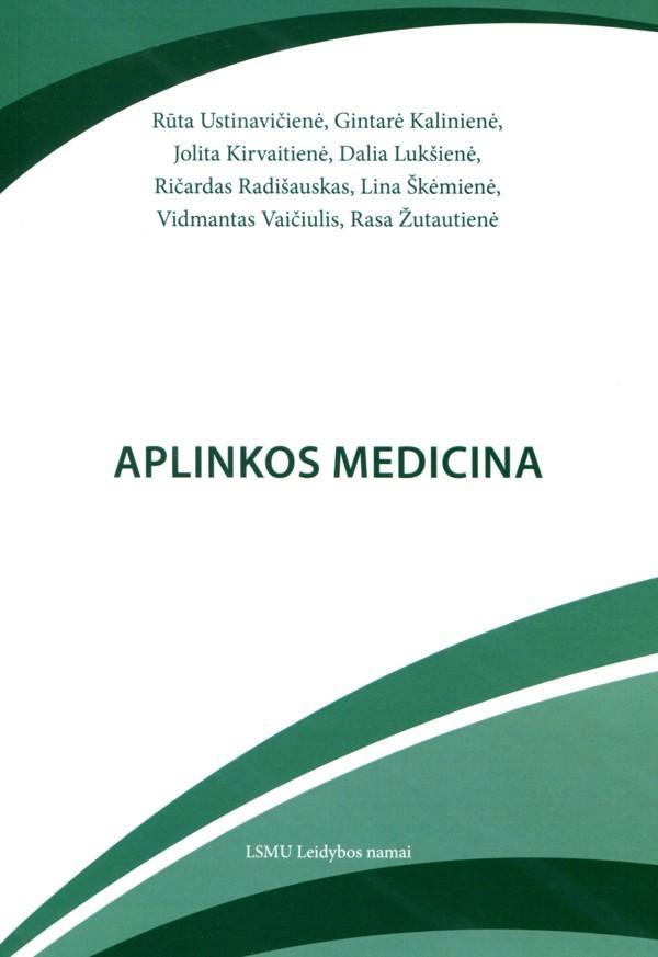 Aplinkos medicina