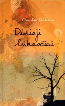 Didieji lūkesčiai