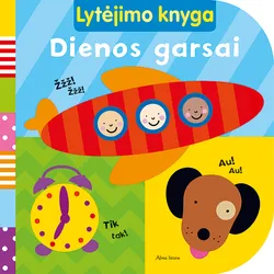 Dienos garsai