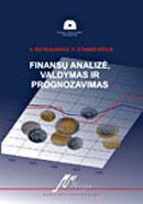 Finansų analizė, valdymas ir prognozavimas
