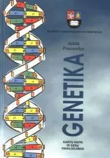 Genetika. Kartų kaita ir genų paveldėjimas