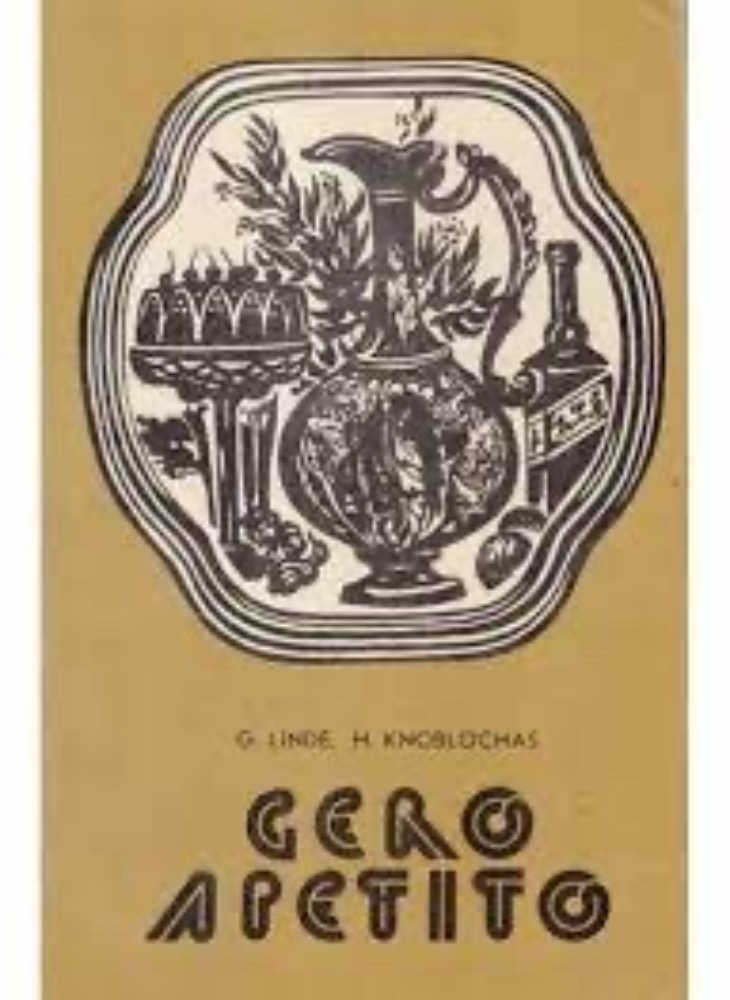 Gero apetito