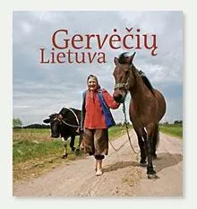Gervėčių Lietuva