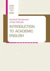 Introduction to Academic English