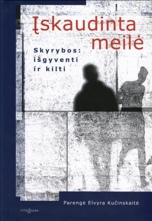Įskaudinta meilė