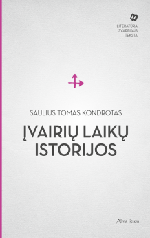 Įvairių laikų istorijos