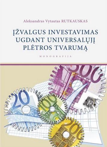 Įžvalgus investavimas ugdant universalųjį plėtros tvarumą
