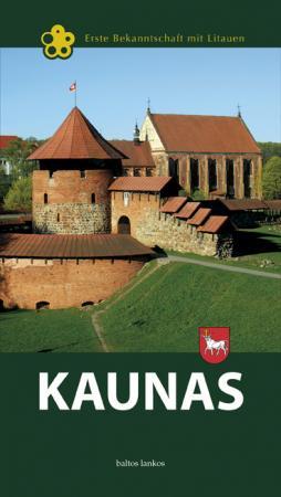 Kaunas (vokiečių k.)