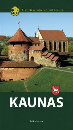 Kaunas (vokiečių k.)
