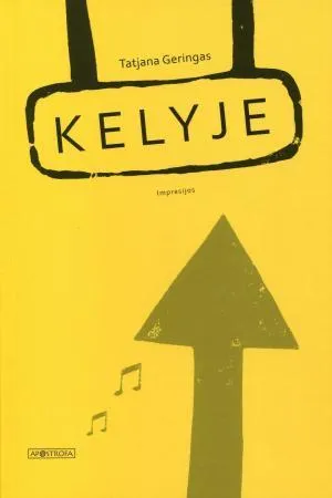 Kelyje