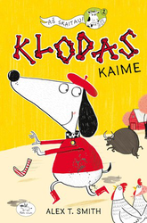 Klodas kaime (4)