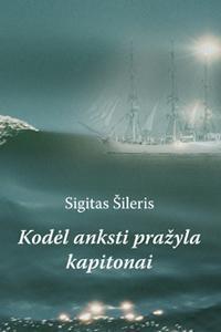 Kodėl anksti pražyla kapitonai