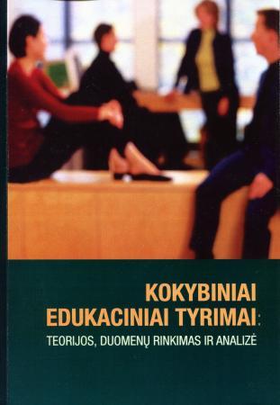 Kokybiniai edukaciniai tyrimai
