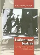 Laikinumo teatras
