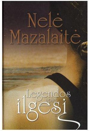 Legendos apie ilgesį