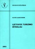 Lietuvos turizmo ištekliai