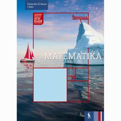 Matematika. Vadovėlis 10 klasei, 1 dalis (TEMPUS)