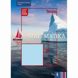 Matematika. Vadovėlis 10 klasei, 1 dalis (TEMPUS)
